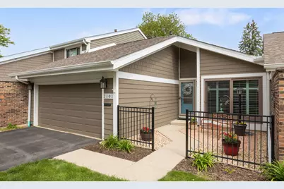 2101 Timber Lane, Wheaton, IL 60189 - Photo 1