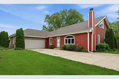 19015 Spring Creek Street, New Lenox, IL 60451 - Photo 1