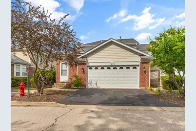 1852 Keystone Place, Schaumburg, IL 60193 - Photo 23