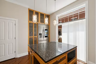 849 N May Street #D, Chicago, IL 60642 - Photo 7