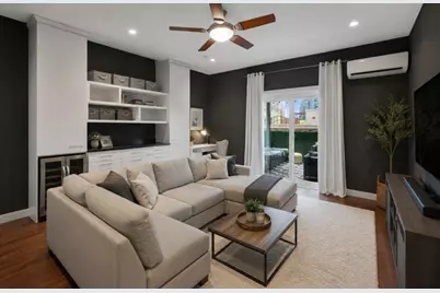 849 N May Street #D, Chicago, IL 60642 - Photo 11