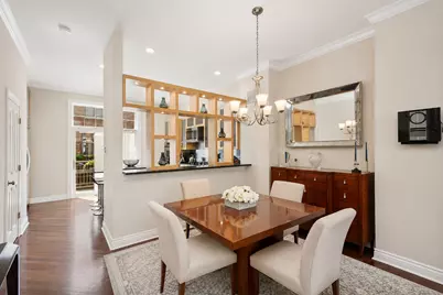 849 N May Street #D, Chicago, IL 60642 - Photo 5