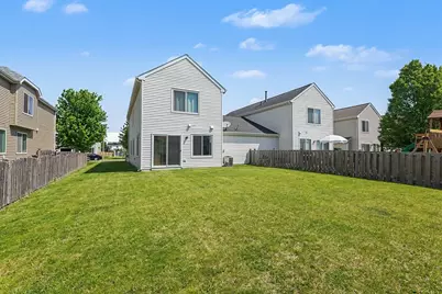 2913 Meadowview Lane, Montgomery, IL 60538 - Photo 15