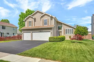 2501 Red Oak Ct, Plainfield, IL 60586 - Photo 1