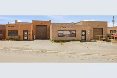 10035-10045 Pacific Avenue, Franklin Park, IL 60131 - Photo 1