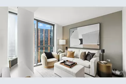 211 N Harbor Drive #3605, Chicago, IL 60601 - Photo 9