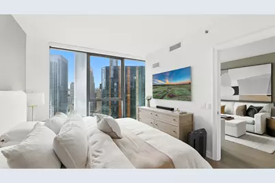 211 N Harbor Drive #3605, Chicago, IL 60601 - Photo 13