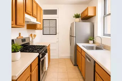 6418 N Newgard Avenue #2E, Chicago, IL 60626 - Photo 3