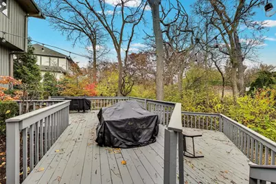11515 Burr Oak Lane, Burr Ridge, IL 60527 - Photo 49