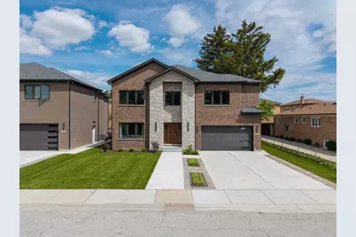 8348 W Farragut Street, Norridge, IL 60706 - Photo 1