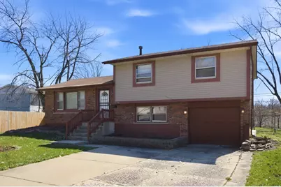 16544 Prairie Avenue, South Holland, IL 60473 - Photo 1