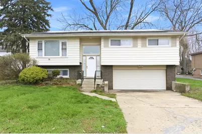 15217 Waterman Drive, South Holland, IL 60473 - Photo 1