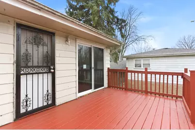 15217 Waterman Drive, South Holland, IL 60473 - Photo 19