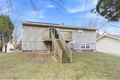 16419 Woodlawn West Avenue, South Holland, IL 60473 - Photo 21