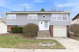 16419 Woodlawn W Ave, South Holland, IL 60473 - Photo 1