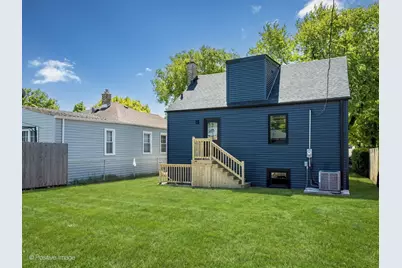 3836 W 110th Place, Chicago, IL 60655 - Photo 21