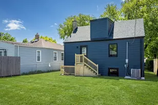 3836 W 110th Pl, Chicago, IL 60655 - Photo 21
