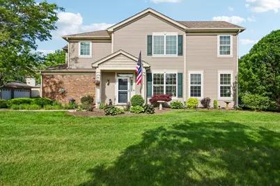 10003 Cummings Street, Huntley, IL 60142 - Photo 3