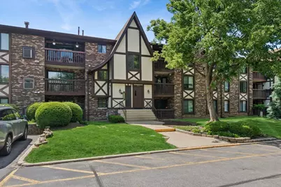 525 Cumnor Road #204, Westmont, IL 60559 - Photo 1