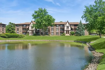 525 Cumnor Road #204, Westmont, IL 60559 - Photo 19