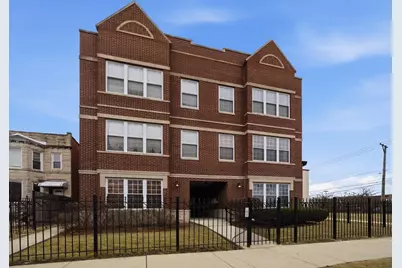 25 N Menard Avenue #2S, Chicago, IL 60644 - Photo 1