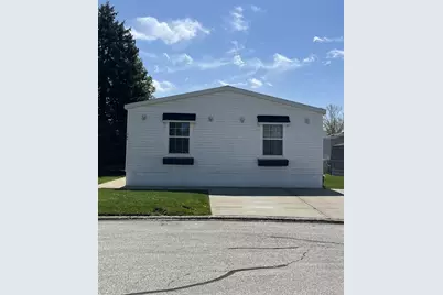 249 Todd Terrace, Lynwood, IL 60411 - Photo 1