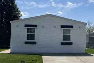 249 Todd Terrace, Lynwood, IL 60411 - Photo 1