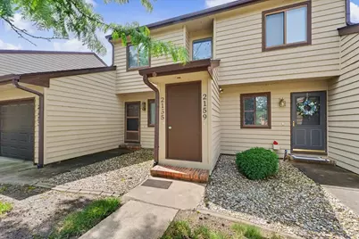 2155 Harbortown Circle #2155, Champaign, IL 61821 - Photo 3
