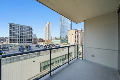 123 S Green Street #702B, Chicago, IL 60607 - Photo 9
