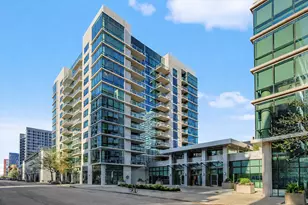 123 S Green St, Chicago, IL 60607 - Photo 1
