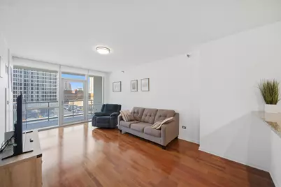 123 S Green Street #702B, Chicago, IL 60607 - Photo 7