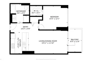 123 S Green St, Chicago, IL 60607 - Photo 27