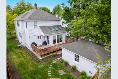 9 S Bruner Street, Hinsdale, IL 60521 - Photo 5