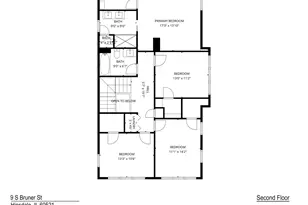 9 S Bruner St, Hinsdale, IL 60521 - Photo 13