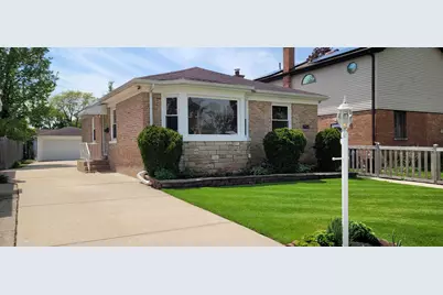 2067 Sherwin Avenue, Des Plaines, IL 60018 - Photo 1