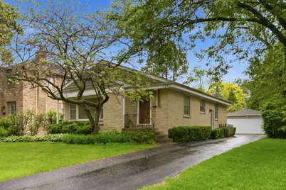 1242 Arbor Avenue, Highland Park, IL 60035 - Photo 1