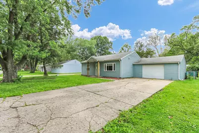 1313 Glendale Drive, Champaign, IL 61821 - Photo 9