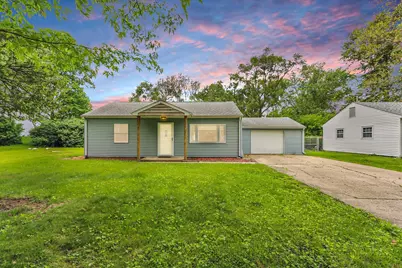 1313 Glendale Drive, Champaign, IL 61821 - Photo 7