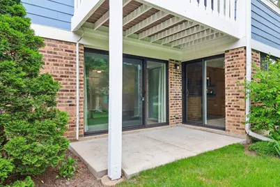 1102 Woodbury Lane #D1, Wheeling, IL 60090 - Photo 29