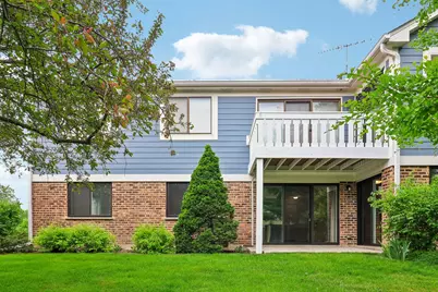 1102 Woodbury Lane #D1, Wheeling, IL 60090 - Photo 27