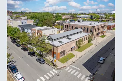 2500 W Washington Boulevard, Chicago, IL 60612 - Photo 1