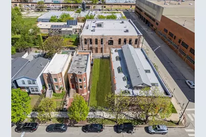 2500 W Washington Boulevard, Chicago, IL 60612 - Photo 21
