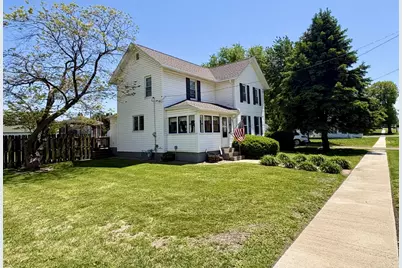 312 S Washington Street, Sheffield, IL 61361 - Photo 1