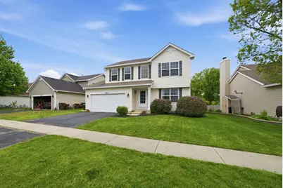 2432 Waterleaf Lane, Woodstock, IL 60098 - Photo 3