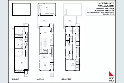 1303 W Barry Avenue, Chicago, IL 60657 - Photo 35