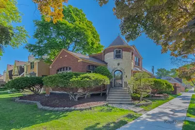 1701 N Rutherford Avenue, Chicago, IL 60707 - Photo 1
