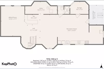 1701 N Rutherford Avenue, Chicago, IL 60707 - Photo 41