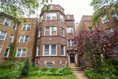 2226 W Arthur Avenue #1, Chicago, IL 60645 - Photo 1