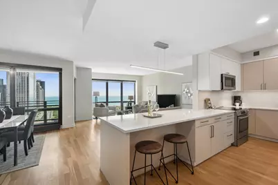 130 N Garland Court #2305, Chicago, IL 60602 - Photo 9