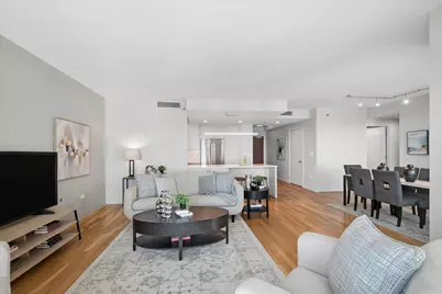 130 N Garland Court #2305, Chicago, IL 60602 - Photo 5